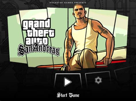 gta san andreas ios download.